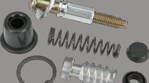 MOOSE OFFROAD Master Cylinder Rebuild Kit