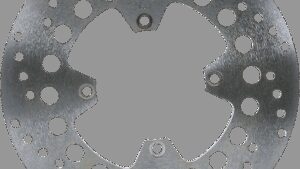 EBC Brake Rotor - Honda