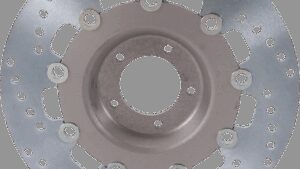 EBC Brake Rotor - Honda