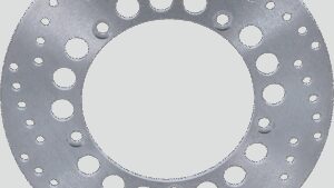 EBC Brake Rotor - Honda