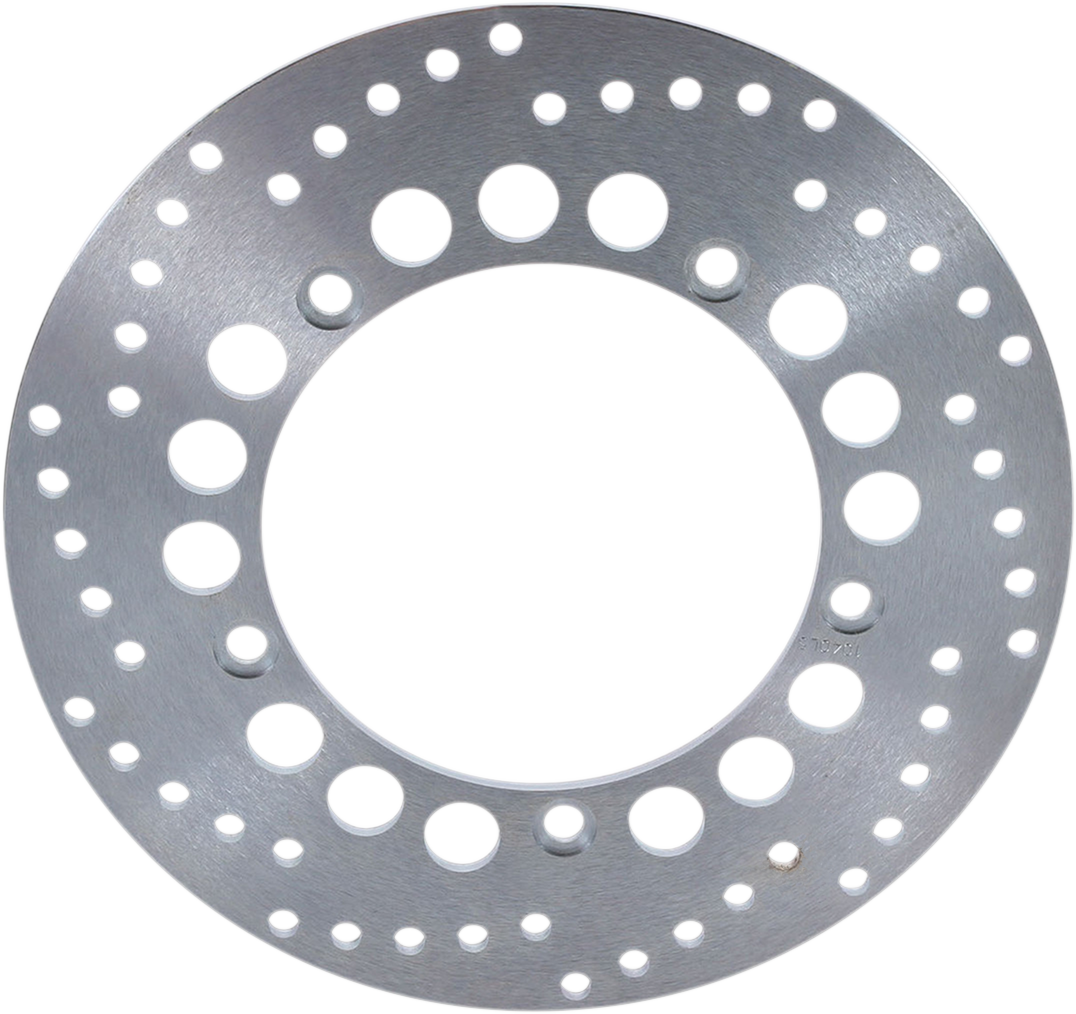 EBC Brake Rotor - Honda
