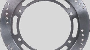 EBC Brake Rotor - Honda