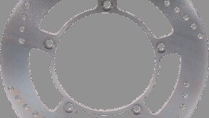 EBC Brake Rotor - Honda