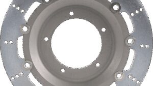 EBC Brake Rotor - Honda