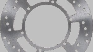 EBC Brake Rotor - Ducati/Laverda/Yamaha