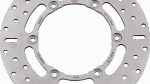 EBC Brake Rotor - Yamaha