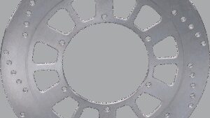 EBC Brake Rotor - Yamaha