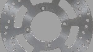 EBC Brake Rotor - Suzuki