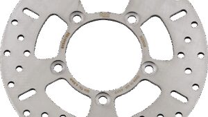 EBC Brake Rotor - Suzuki
