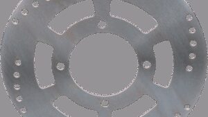 EBC Brake Rotor - Suzuki