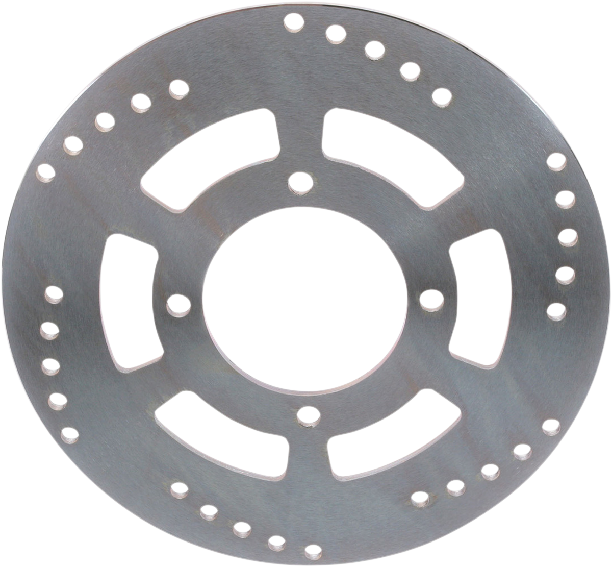 EBC Brake Rotor - Kawasaki - Image 2
