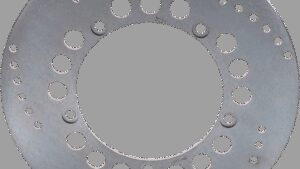 EBC Brake Rotor - Suzuki