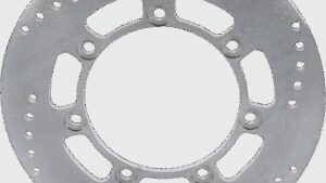 EBC Brake Rotor - Kawasaki