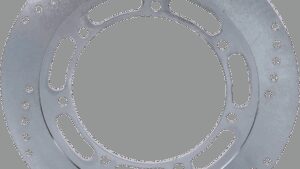 EBC Brake Rotor - Kawasaki