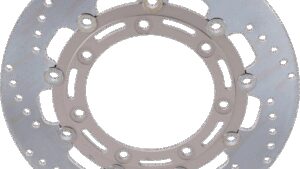 EBC Brake Rotor - Kawasaki