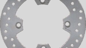 EBC Brake Rotor - Kawasaki