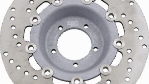EBC Brake Rotor - BMW