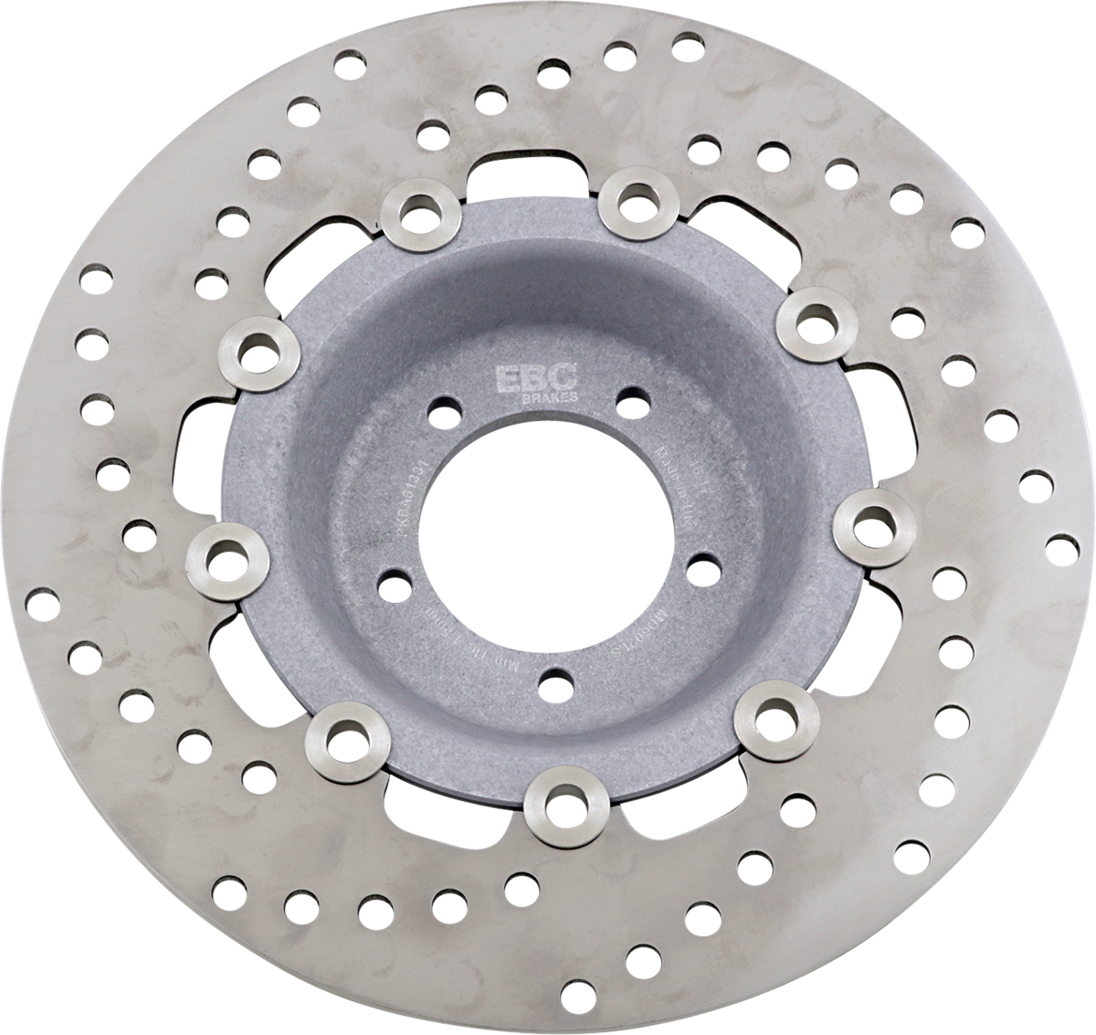 SBS Brake Rotor - Image 2
