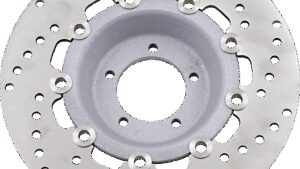 EBC Brake Rotor - BMW