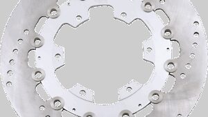 EBC Brake Rotor - BMW