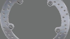 EBC Brake Rotor - BMW