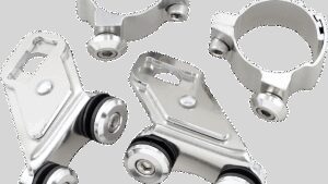 MEMPHIS SHADES Lowers Hardware