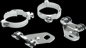 New Motorcycle Parts, New Parts