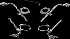 New Motorcycle Parts, New Parts