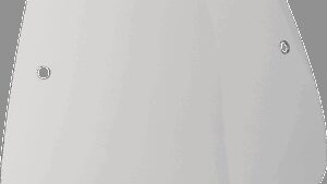 MEMPHIS SHADES Del Rey Windshield - Solar