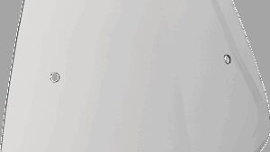 MEMPHIS SHADES Del Rio Windshield - Solar