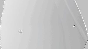 MEMPHIS SHADES El Paso Windshield - 19" - Solar