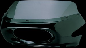 MAIER SPORT FAIRING LGE RND HDL