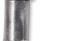 MOOSE OFFROAD Brake Line - Rear - Stainless Steel - KTM