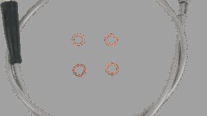 MOOSE OFFROAD Hydraulic Clutch Line