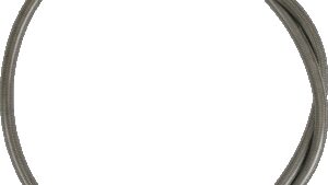 MOOSE OFFROAD Hydraulic Clutch Line - Husqvarna/KTM