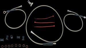 New Motorcycle Parts, New Parts