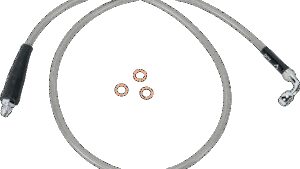 MOOSE OFFROAD Hydraulic Clutch Line - Husaberg/Husqvarna/KTM