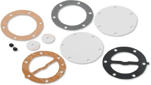 New Motorcycle Parts, New Parts