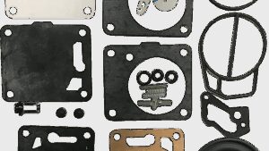 Genuine Mikuni Carburetor Rebuild Kit - Kawasaki/Sea-Doo
