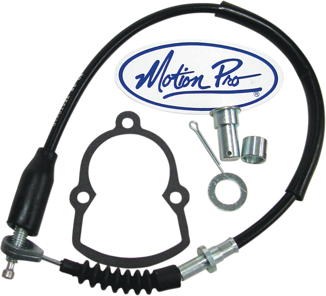 MOTION PRO BLASTER R BRAKE KIT +4