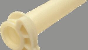 MOTION PRO Throttle Sleeve - Replacement