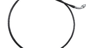 MOTION PRO Black Vinyl Throttle Cable - Push - '75-'79 Gold Wing