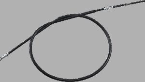MOTION PRO Black Vinyl Brake Cable - Honda