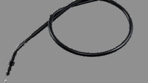 MOTION PRO Black Vinyl Clutch Cable - Honda