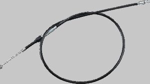 MOTION PRO Black Vinyl Clutch Cable - Honda