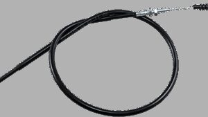 MOTION PRO Black Vinyl Clutch Cable - Honda