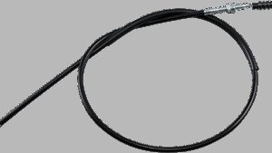 MOTION PRO Black Vinyl Clutch Cable - Honda