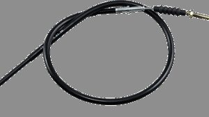 MOTION PRO Black Vinyl Brake Cable - ATC125M