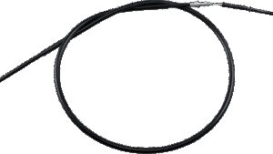 MOTION PRO Black Vinyl Brake Cable - Honda