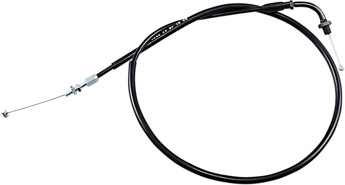 MOTION PRO CABLE THROTTLE PULL HONDA